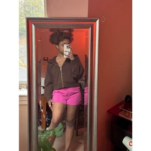 Lululemon Scuba Oversized Full Zip - Picture 7 of 7